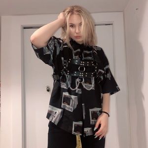 Meet your Posher, Kaylee